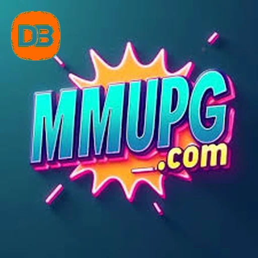 mmupg Logo