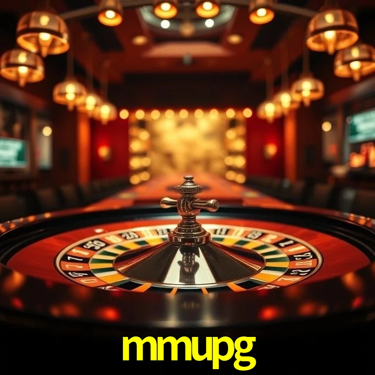 mmupg Slot Mecânicas