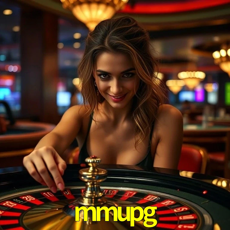 mmupg Portfolio Jogos