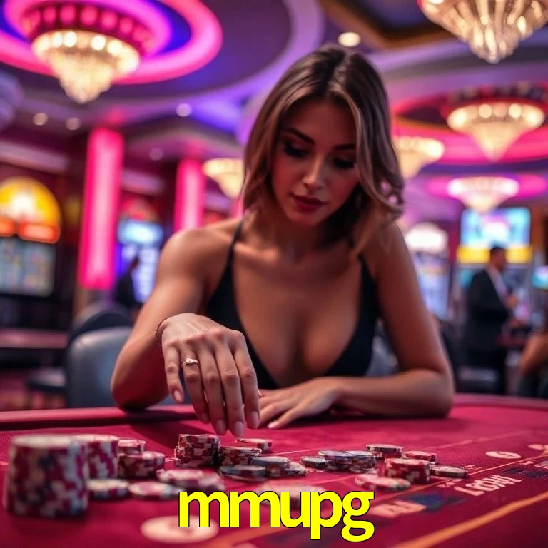mmupg Casino RNG