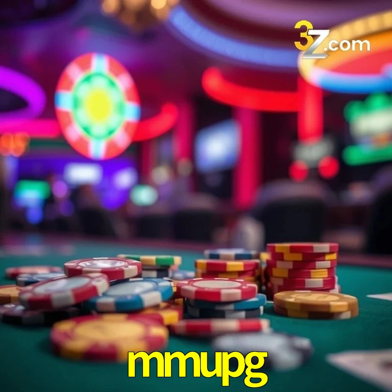 mmupg Bônus