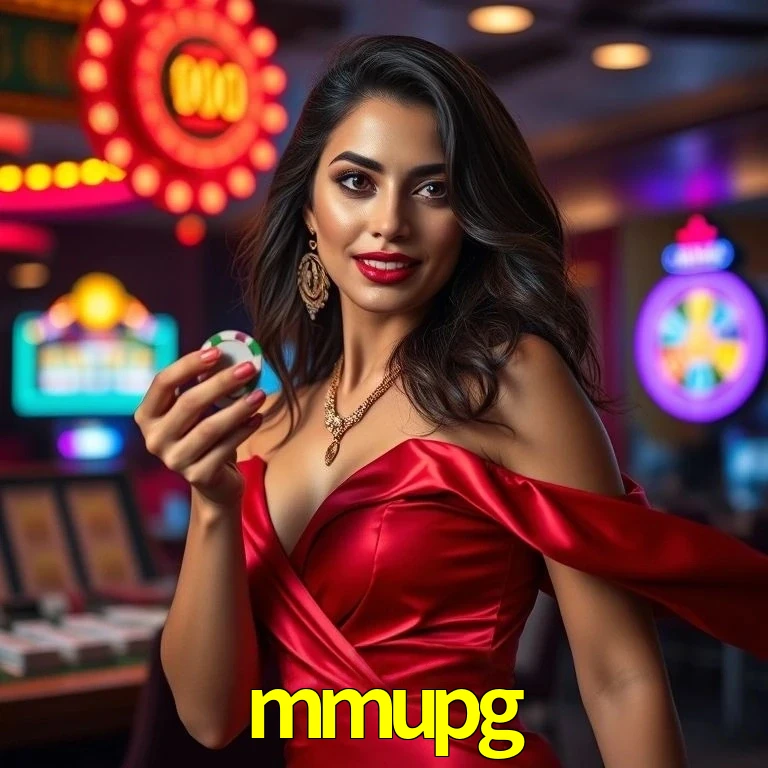 mmupg Torneios Slots