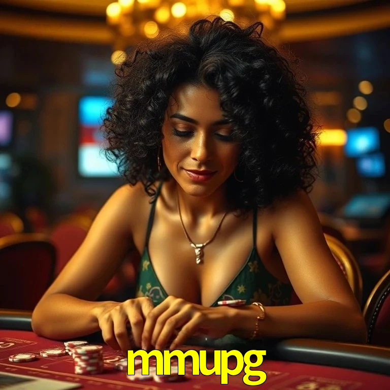 mmupg Jogos Catálogo