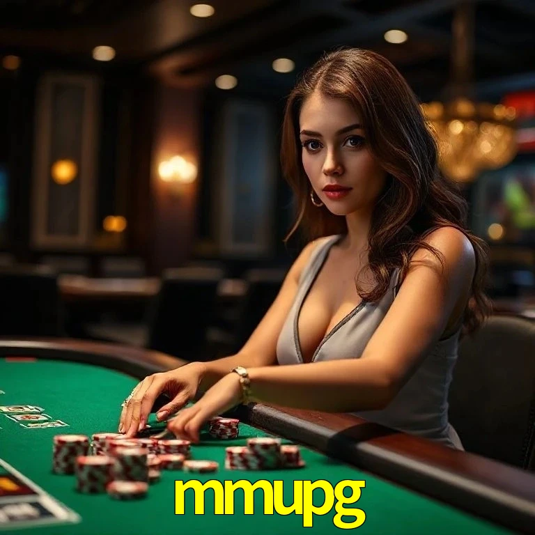 mmupg Live Casino