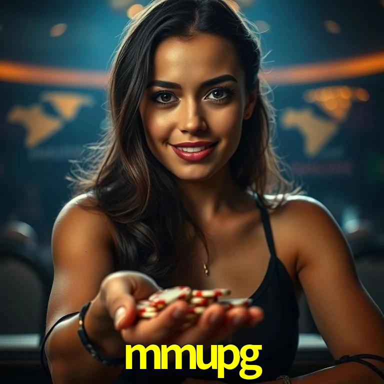 mmupg Proteção