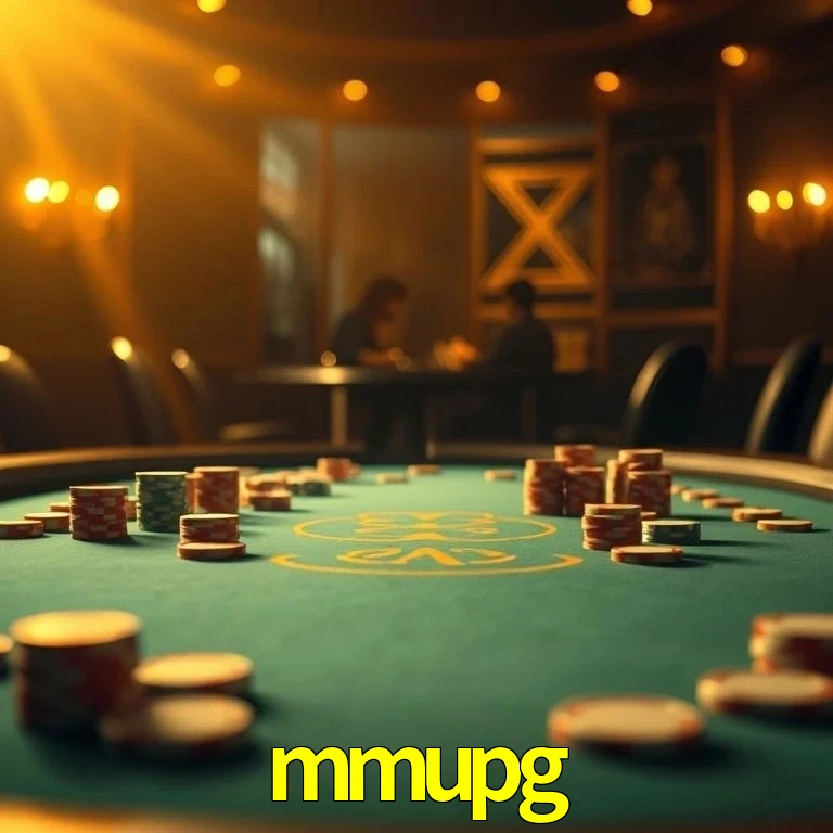 mmupg platform