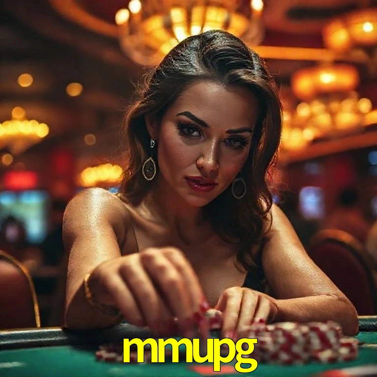 mmupg Jogo Responsável