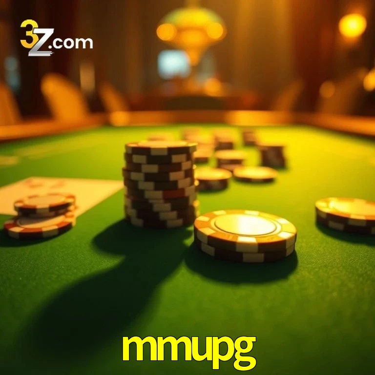 mmupg Suporte