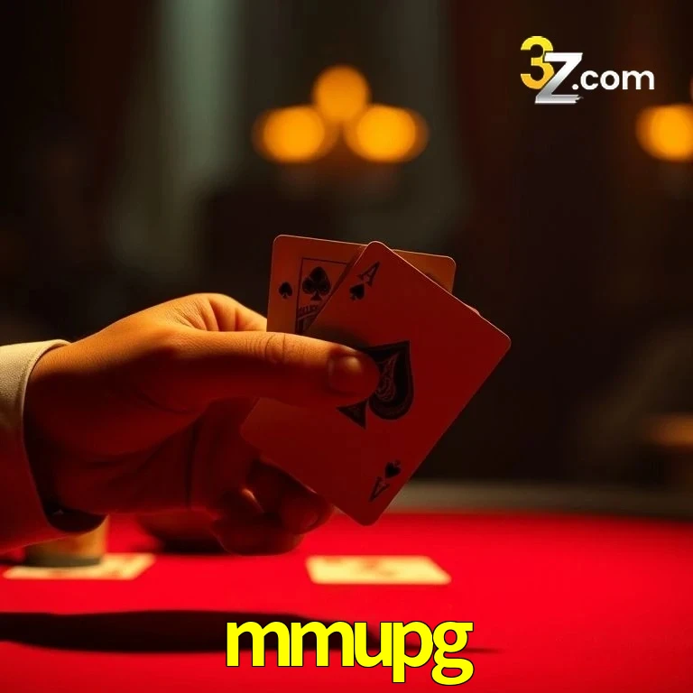 mmupg Bônus